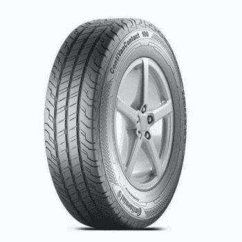 Continental 195/60 R16 97H TL C 6PR CONTI VAN CONTACT 100 - OE Fiat