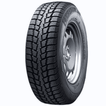 Kumho 245/75 R16 116Q TL LT 10PR M+S 3PMSF KC11