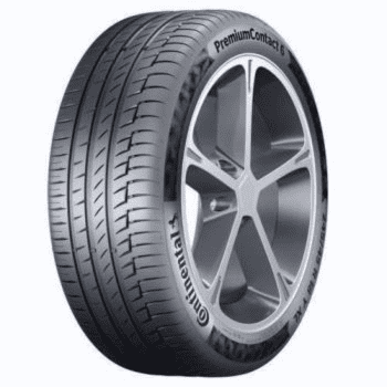 Continental 225/45 R19 92W TL ROF SSR PREMIUM CONTACT 6 - BMW