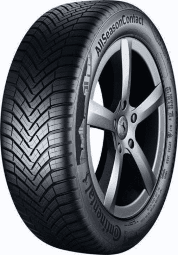 Continental 175/65 R14 86H TL XL M+S 3PMSF ALL SEASON CONTACT