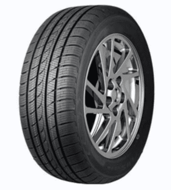 Tracmax 265/65 R17 112T TL M+S 3PMSF ICE-PLUS S220