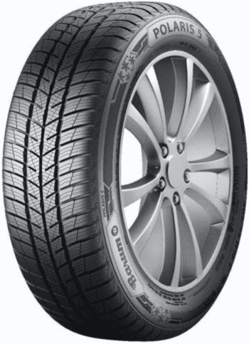 Barum 215/65 R15 96H TL M+S 3PMSF POLARIS 5