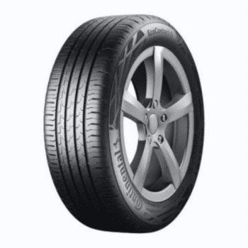 Continental 235/50 R19 103V TL XL ECO CONTACT 6 - Volvo