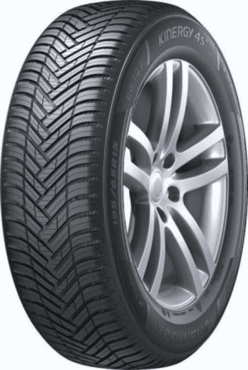 Hankook 245/45 R18 100Y TL XL M+S 3PMSF FP KINERGY 4S 2 H750