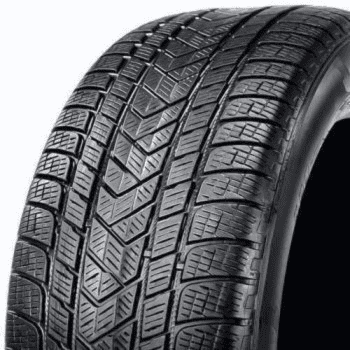 Pirelli 265/55 R19 109H TL M+S 3PMSF FP ECO SCORPION WINTER - Mercedes