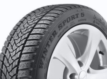 Dunlop 225/50 R17 94H TL M+S 3PMSF MFS WINTER SPORT 5