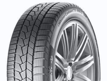 Continental 245/50 R19 105V TL XL ROF SSR M+S 3PMSF WINTER CONTACT TS 860 S - BMW