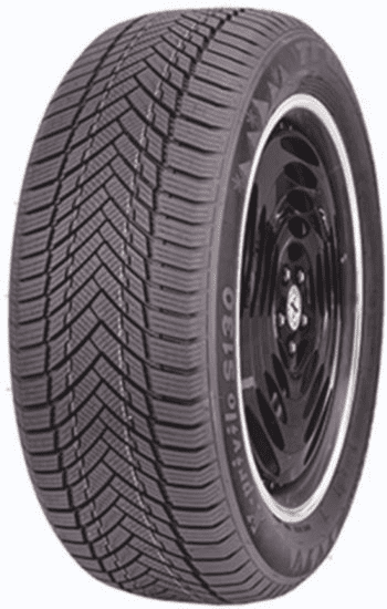 Tracmax 195/60 R15 88H TL M+S 3PMSF X PRIVILO S-130