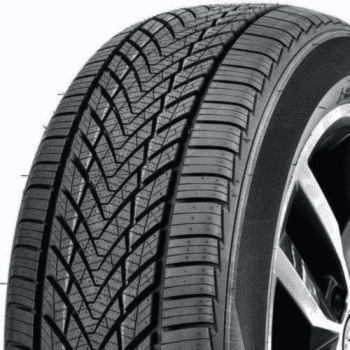 Tracmax 165/65 R15 81H TL M+S 3PMSF TRAC SAVER A/S