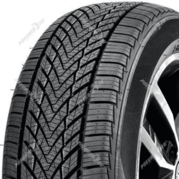 Tracmax 195/60 R16 89V TL M+S 3PMSF TRAC SAVER A/S