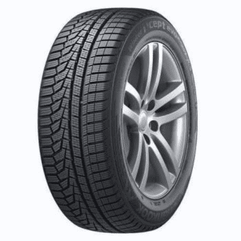 Hankook 215/65 R17 99H TL M+S 3PMSF WINTER ICEPT EVO2 SUV W320A - OE Audi