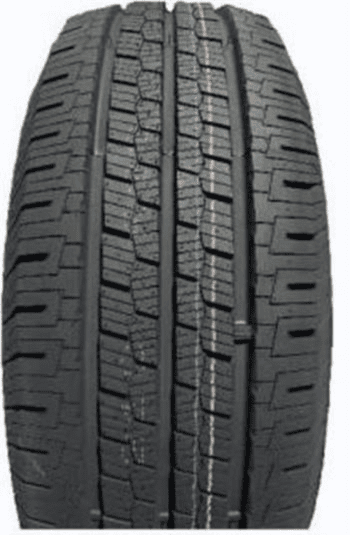 Tracmax 215/60 R17 107T TL C M+S 3PMSF VAN SAVER A/S