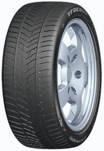 Tracmax 265/45 R20 108V TL XL M+S 3PMSF X PRIVILO S-330