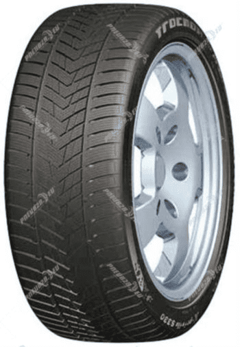 Tracmax 255/55 R19 111V TL XL M+S 3PMSF MFS X PRIVILO S-330