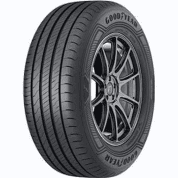 Goodyear 235/55 R18 100V TL EFFICIENTGRIP 2 SUV