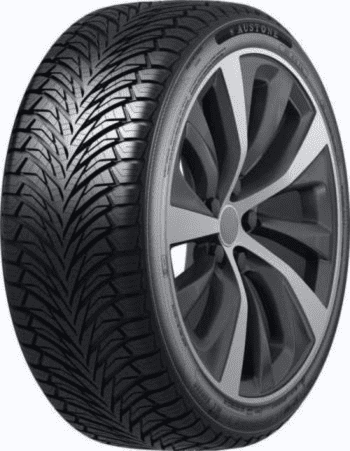 Austone 225/55 R18 102V TL XL M+S 3PMSF FP FIX CLIME SP401