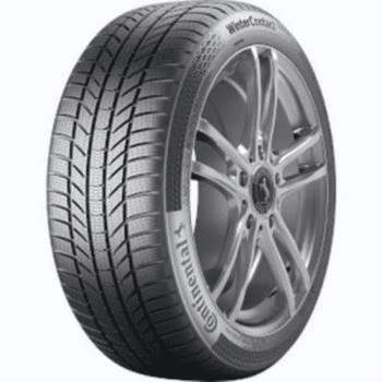 Continental 215/65 R16 98T TL M+S 3PMSF FR WINTER CONTACT TS 870 P