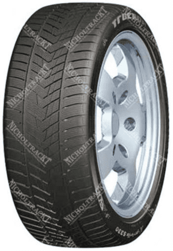 Tracmax 275/45 R20 110V TL XL M+S 3PMSF X PRIVILO S-330