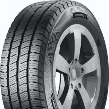 Barum 195/70 R15 102R TL C 8PR M+S 3PMSF SNOVANIS 3