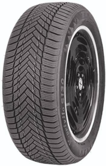 Tracmax 175/65 R14 86T TL XL M+S 3PMSF X PRIVILO S-130