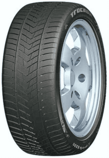 Tracmax 255/40 R18 99V TL XL M+S 3PMSF X PRIVILO S-330