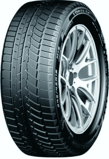 Fortune 175/65 R15 88T TL XL M+S 3PMSF SNOWFUN FSR901