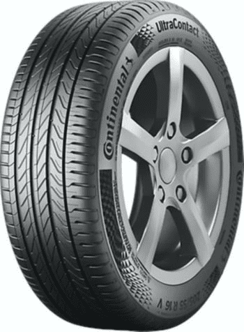 Continental 195/55 R15 85H TL ULTRA CONTACT