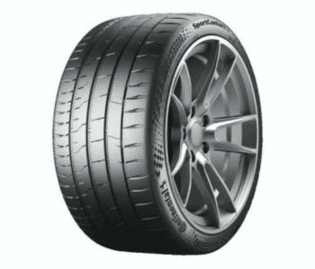 Continental 245/35 R20 95Y TL XL ZR FR SPORT CONTACT 7