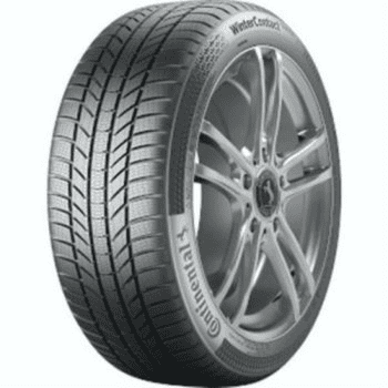 Continental 255/50 R19 107V TL XL M+S 3PMSF FR WINTER CONTACT TS 870 P