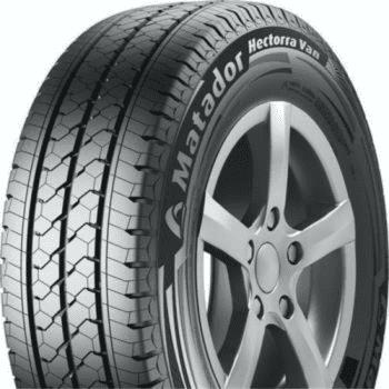 Matador 215/65 R16 107T TL C 8PR HECTORRA VAN