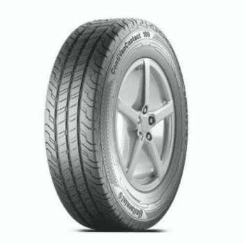 Continental 205/75 R16 111R TL C 10PR CONTI VAN CONTACT 100