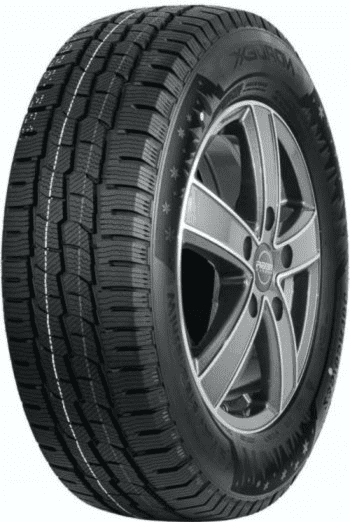 Nordexx 235/65 R16 113R TL C 8PR M+S 3PMSF WINTERSAFE VAN 2