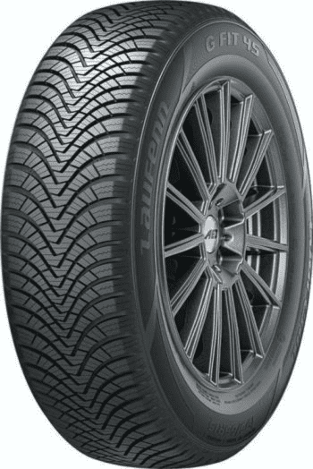 Laufenn 205/55 R17 95V TL XL M+S 3PMSF FR GFIT 4S LH71