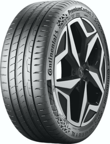 Continental 215/60 R17 96V TL FR PREMIUM CONTACT 7