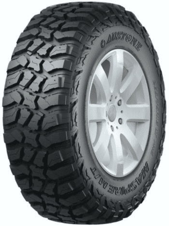 Austone 235/85 R16 116Q TL LT M+S 10PR P.O.R. MASPIRE M/T