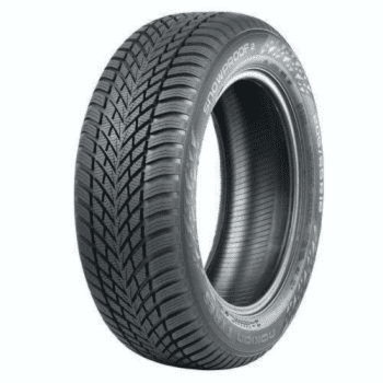 Nokian 205/50 R17 93V TL XL M+S 3PMSF SNOWPROOF 2