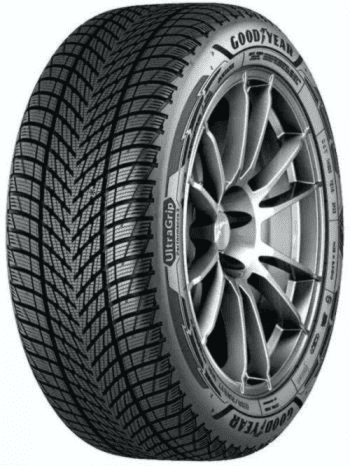 Goodyear 205/60 R16 92H TL M+S 3PMSF ULTRA GRIP PERFORMANCE 3