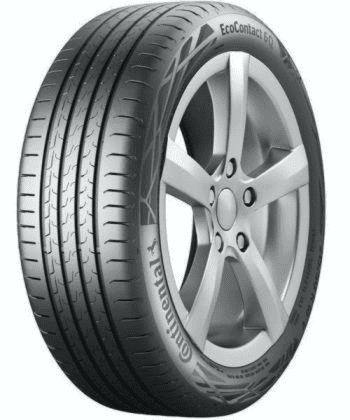 Continental 215/55 R18 95H TL ECO CONTACT 6 Q