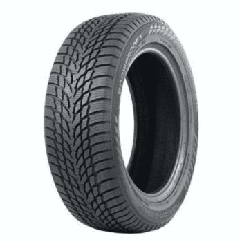 Nokian 225/45 R17 91H TL M+S 3PMSF FP SNOWPROOF 1