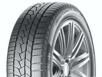 Continental 225/55 R18 102H TL XL M+S 3PMSF FR WINTER CONTACT TS 860 S - BMW Mercedes