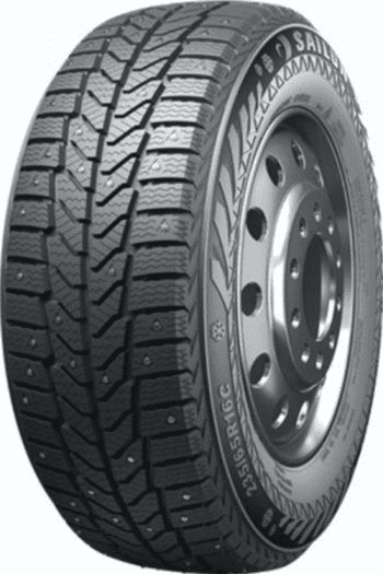 Sailun 235/65 R16 119R TL C 10PR M+S 3PMSF COMMERCIO ICE