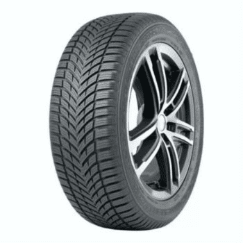 Nokian 185/55 R15 86H TL XL M+S 3PMSF FP SEASONPROOF 1