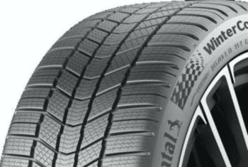 Continental 225/40 R19 93V TL XL M+S 3PMSF FR WINTER CONTACT 8 S