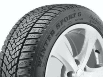 Dunlop 205/50 R17 93H TL XL M+S 3PMSF MFS WINTER SPORT 5