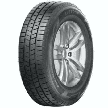 Austone 195/75 R16 108R TL C 10PR M+S 3PMSF DURATO 4S