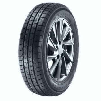 Milever 195/75 R16 105T TL C M+S 3PMSF MW147