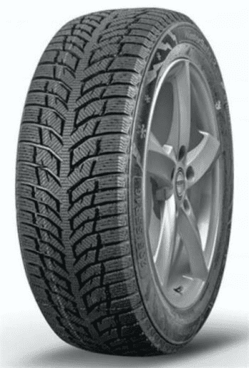 Nordexx 185/65 R15 88T TL M+S 3PMSF WINTERSAFE 2