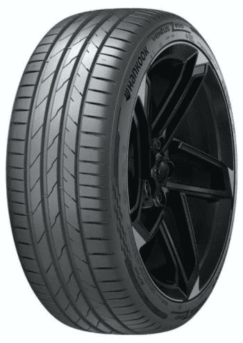 Hankook 245/40 R18 97Y TL XL ZR FP K137 VENTUS EVO