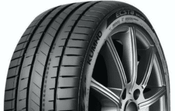 Kumho 225/45 R17 91Y TL ZR ECSTA SPORT PS72