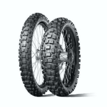 Pneumatiky moto celorocne 80/100R21 51M Dunlop GEOMAX MX71